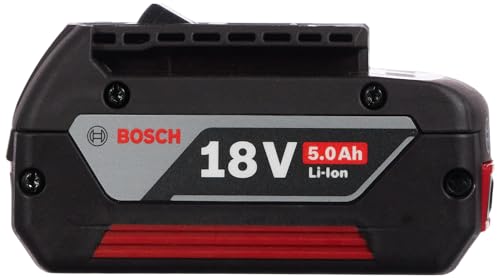 Bosch Professional 18V System Akku GBA 18V 5.0Ah