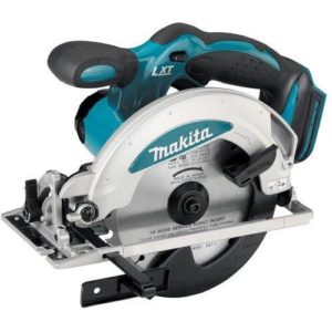 Makita DSS610Z Akku-Handkreissäge Solo 18 Volt