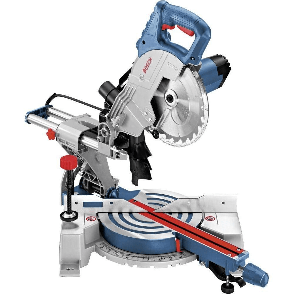 Bosch Professional Paneelsäge GCM 800 SJ Kappsäge mit Zugfunktion Gehrungssäge am besten bewertet-min