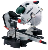Metabo KGS 315 Plus 120 mm Schnitttiefe