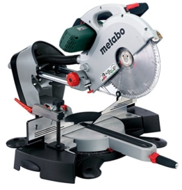 Metabo KGS 315 Plus 120 mm Schnitttiefe