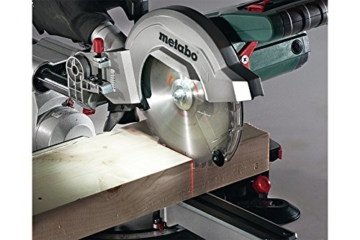Metabo KGS 305 M Kappsäge mit Posaunenauszug