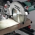 Metabo KGS 305 M Kappsäge mit Posaunenauszug