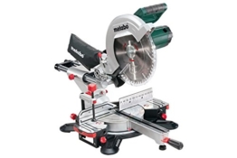 Metabo KGS 254 M Kappsäge