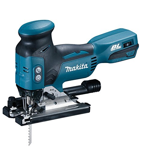 Makita Akku-Pendelhubstichsäge DJV181Z 18 Volt